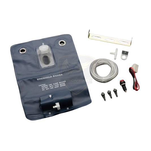 GReddy Universal Kangaroo Type Washer Bag – 13506101