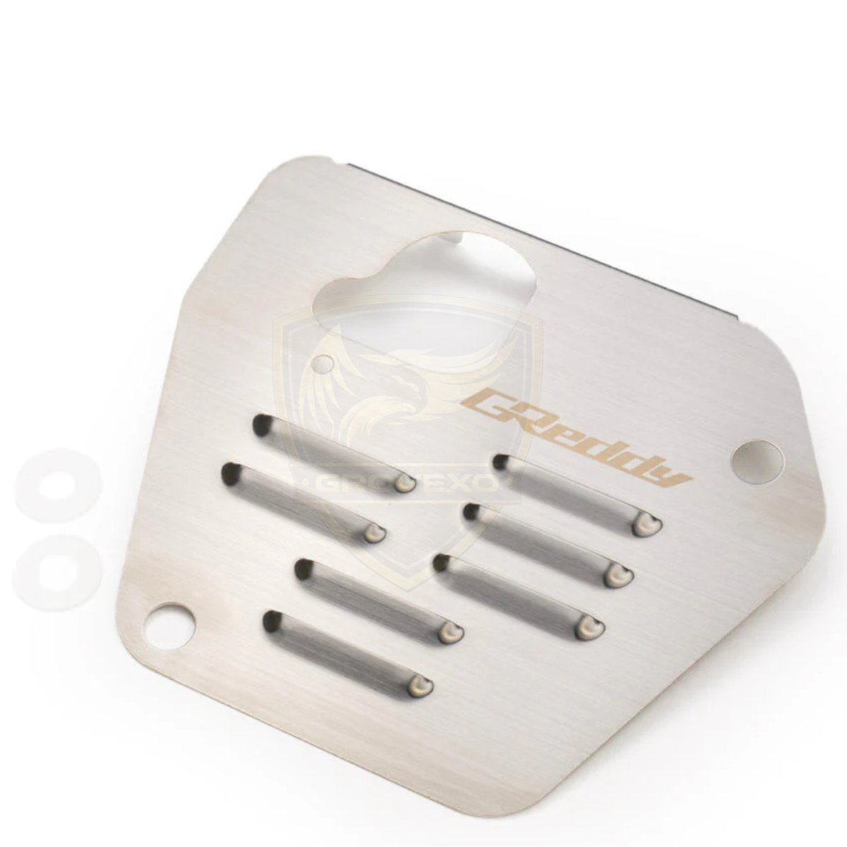 GReddy ZN8 GR86 ZD8 BRZ Oil Pan Baffle Plate – 13515903