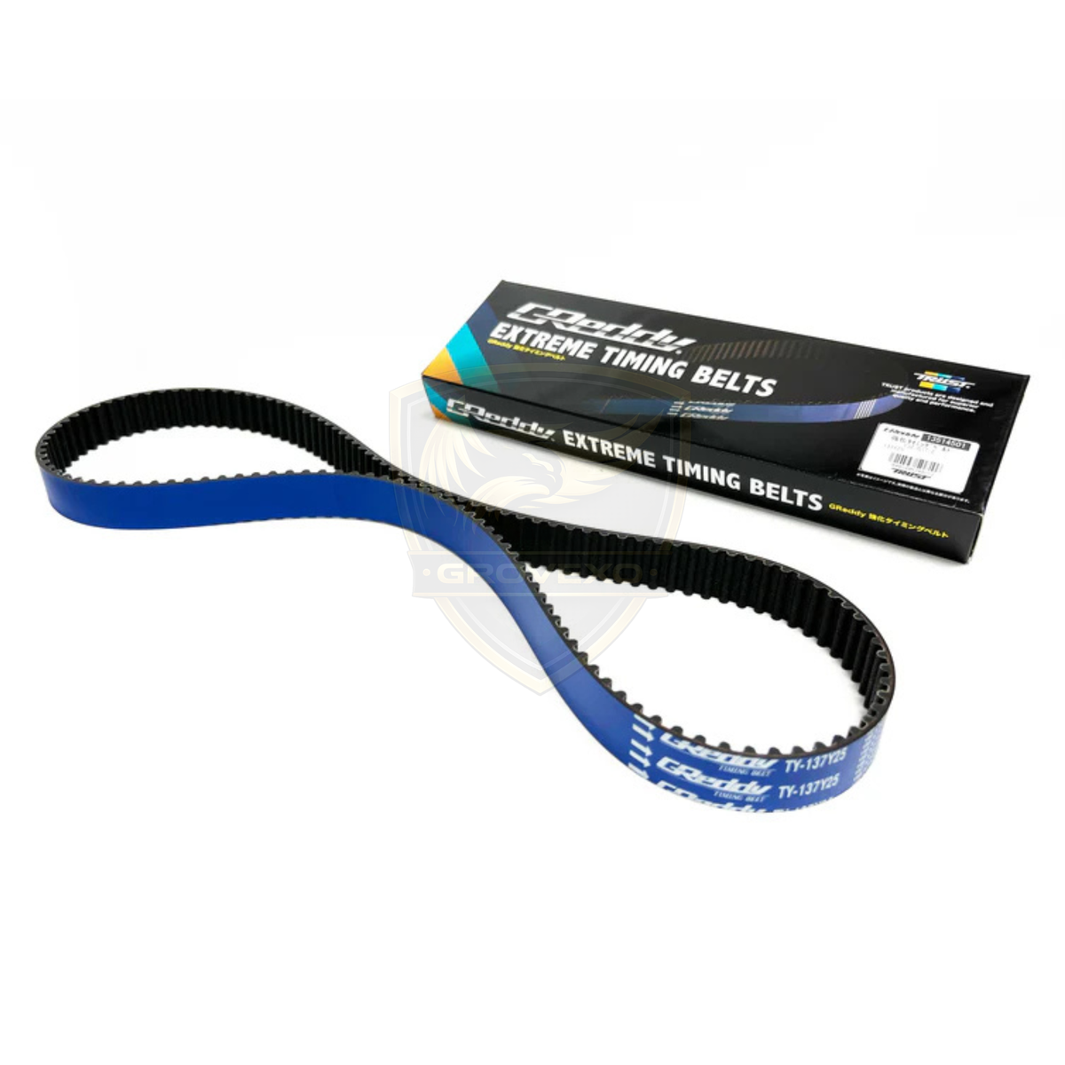 GReddy Extreme Timing Belt RB Series Skyline Laurel Cefiro Stagea Fairlady Z  - 13524500