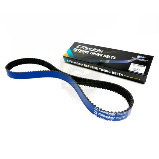 GReddy Extreme Timing Belt RB Series Skyline Laurel Cefiro Stagea Fairlady Z  - 13524500