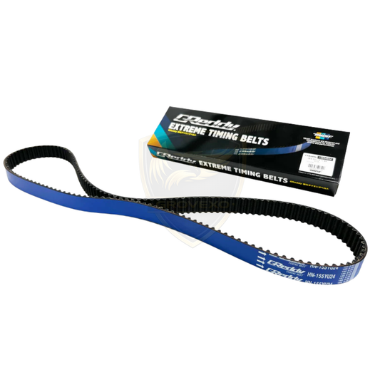 GReddy Extreme Timing Belt Civic SiR CR-X SiR Integra EF9 EG6 EK4 EG9 EF8 EG2 DA6 DA8 – 13554502