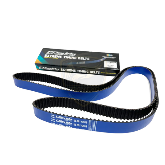 GReddy Extreme Timing Belt Impreza GC8 GDB EJ20 - 13564500
