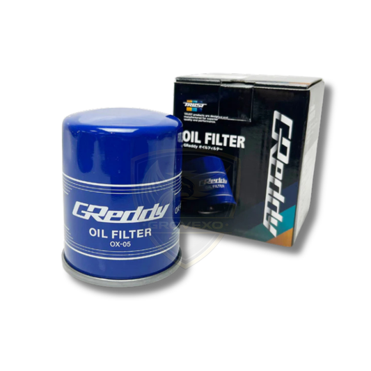 GReddy Sports Oil Filter OX-03  -  13901103