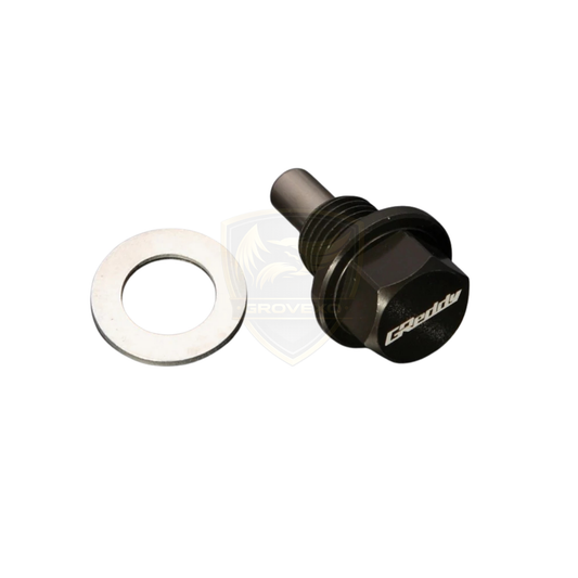 GReddy Neodymium Mag Drain Bolt Magnetic Oil Plug – 13901301