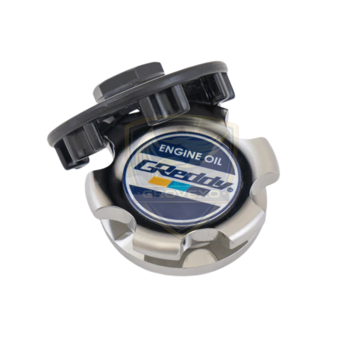 GReddy Oil Filler Cap DC GR Yaris GXPA16  -  13901511