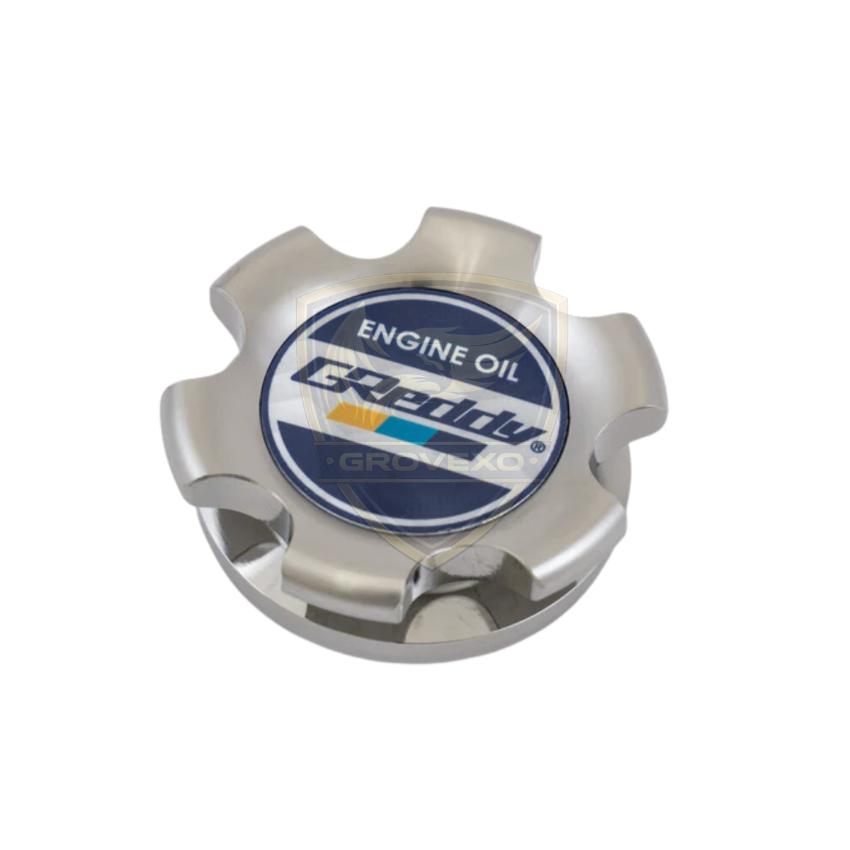 GReddy Oil Filler Cap DC GR Yaris GXPA16  -  13901511