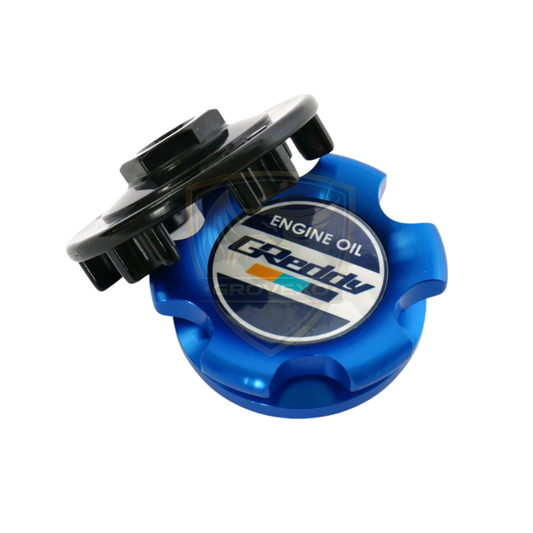 GReddy Oil Filler Cap DC Nissan Silvia PS13  -  13901512