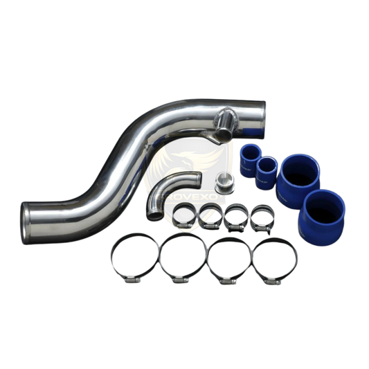 GReddy Intake Surge Tank Piping Kit GT-R R35 VR38DETT  - 13920401