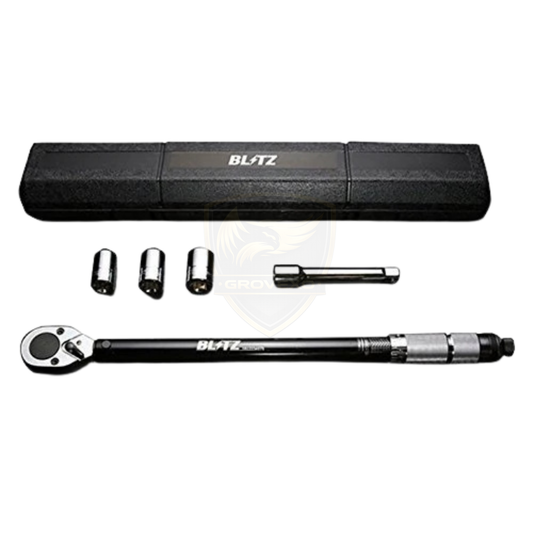 BLITZ Precision Torque Wrench  - 13968