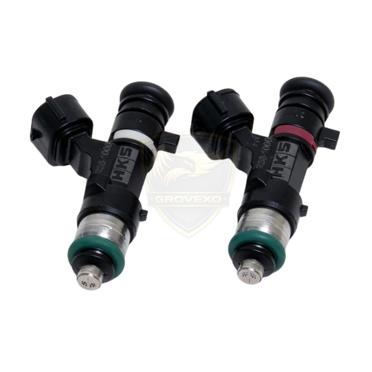 HKS R35 GT-R Injector Upgrade Kit VR38DETT – 14002-AN005