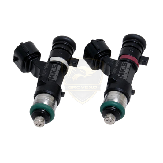 HKS R35 GT-R Injector Upgrade Kit VR38DETT – 14002-AN005