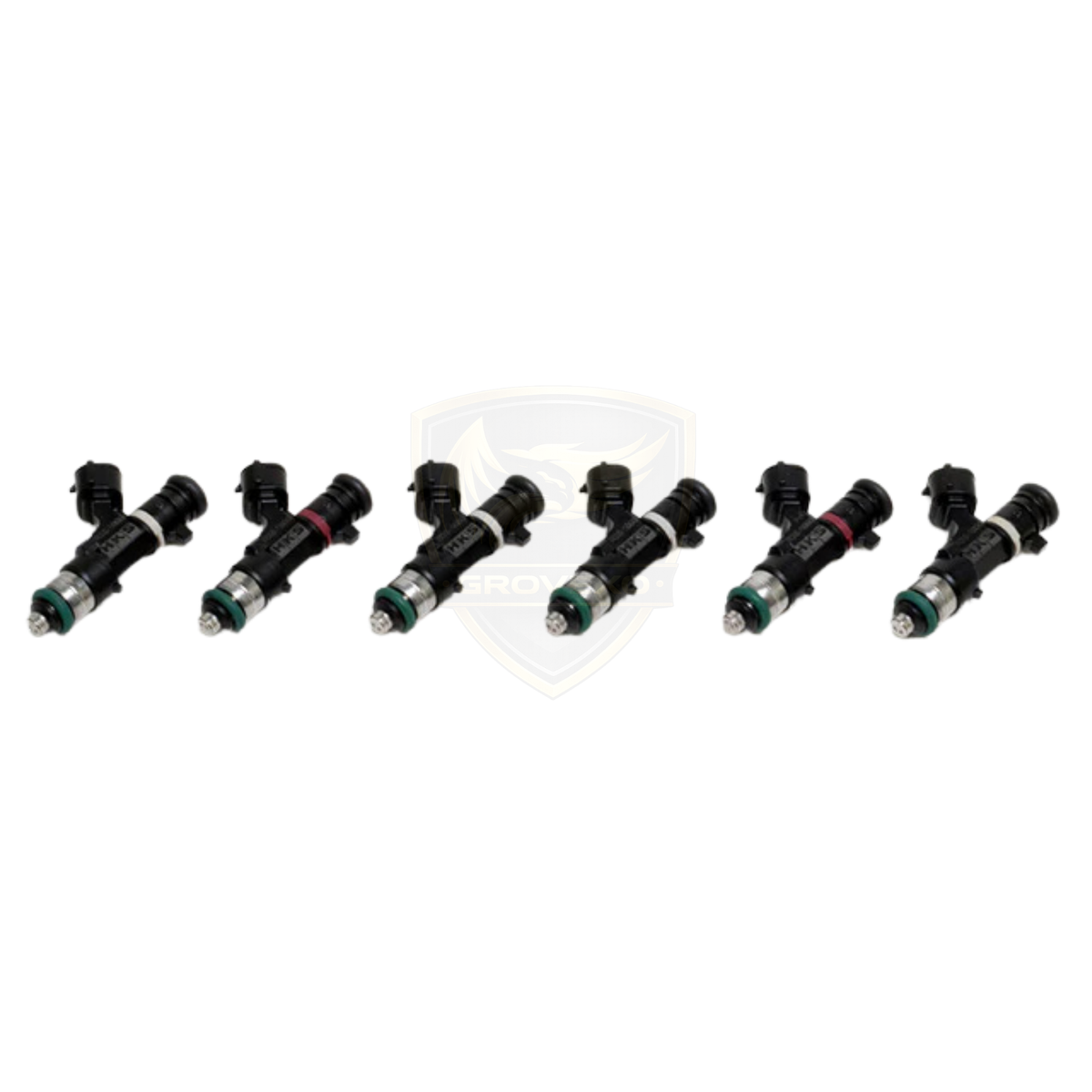HKS R35 GT-R Injector Upgrade Kit VR38DETT – 14002-AN005