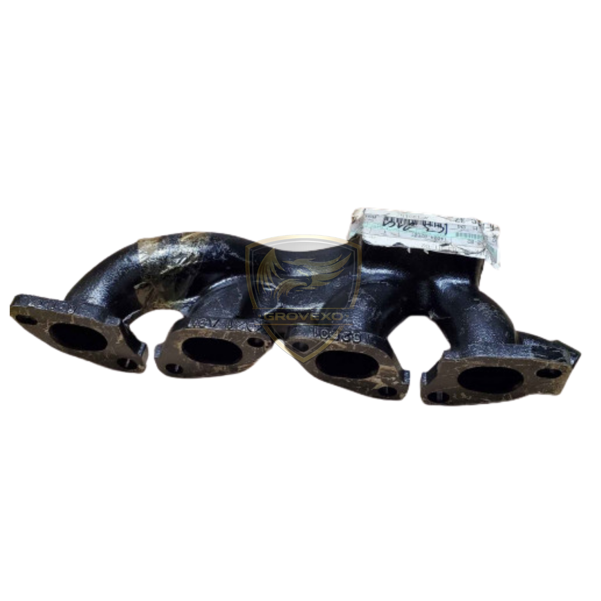 OEM Nissan Exhaust Manifold – 14004-82F01
