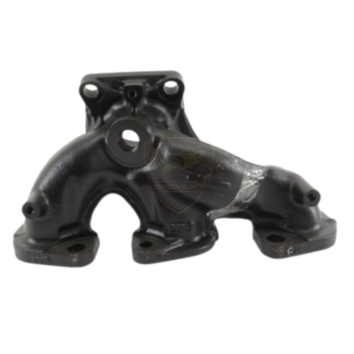 OEM Nissan Rear Exhaust Manifold – 14004-CA000