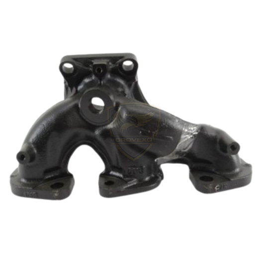 OEM Nissan Rear Exhaust Manifold – 14004-CA000
