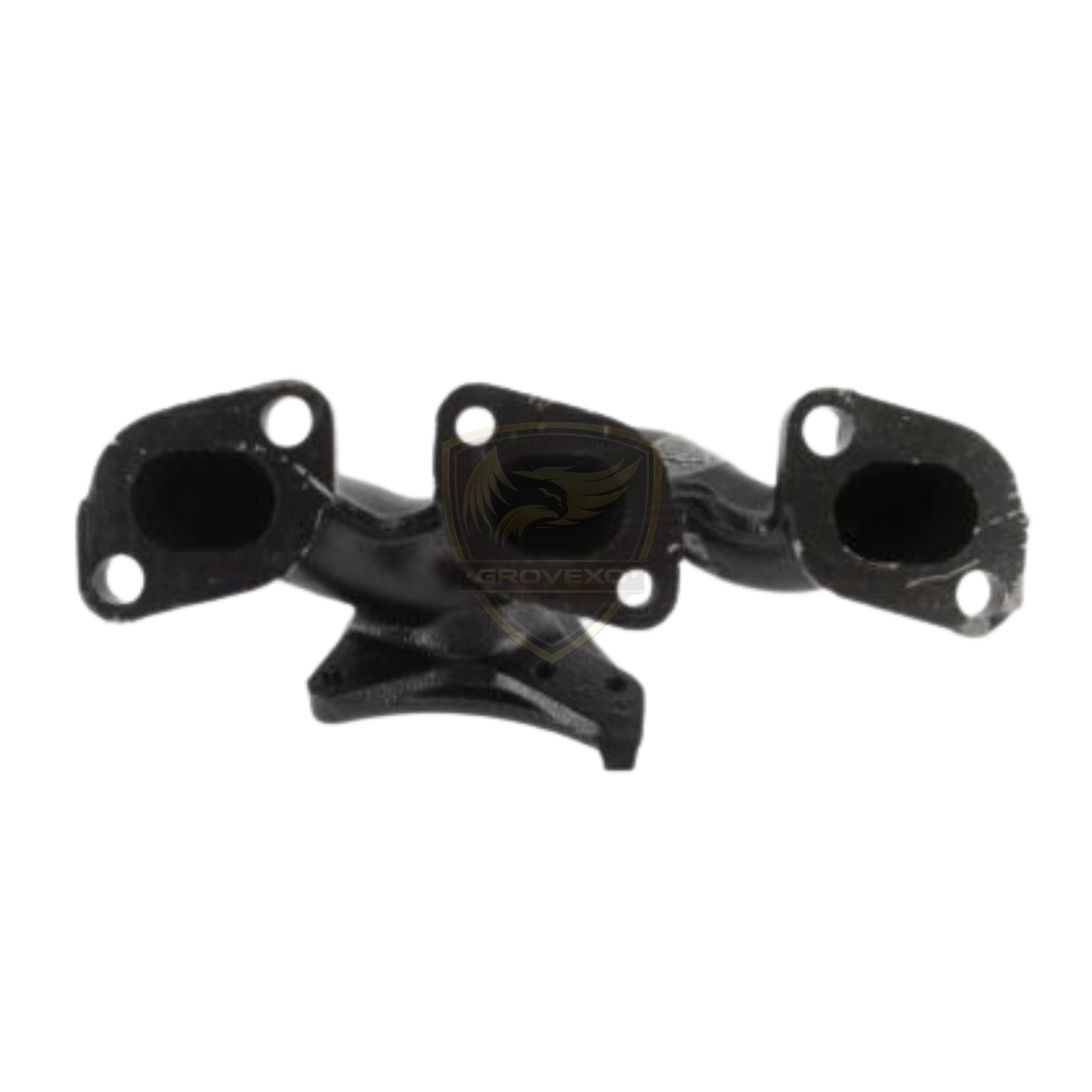 OEM Nissan Rear Exhaust Manifold – 14004-CA000