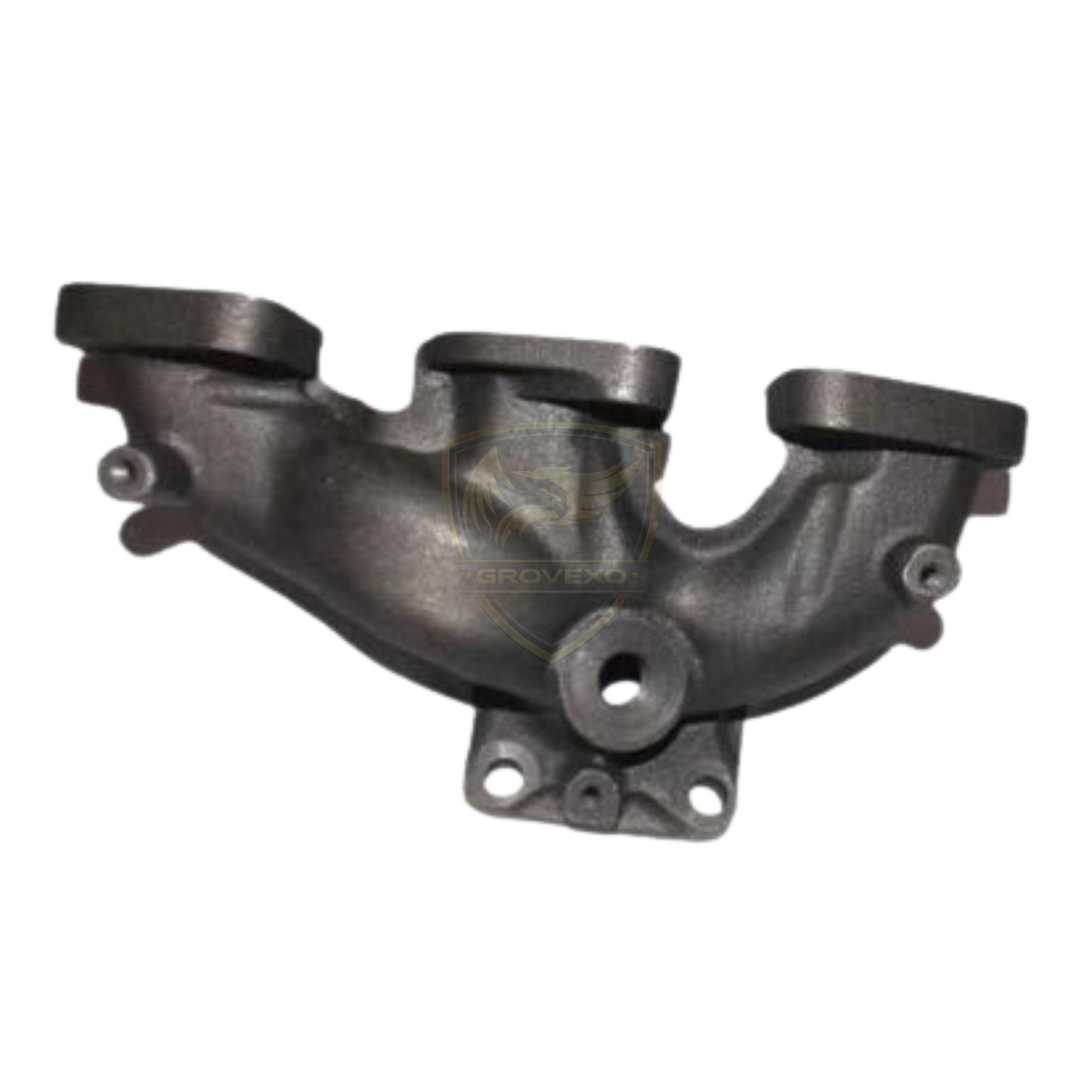 OEM Nissan Rear Exhaust Manifold – 14004-CA000