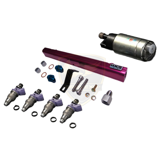 HKS GDB Impreza WRX STI Fuel Upgrade Kit – EJ20 – 14007-AF003