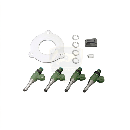 HKS High Flow Fuel Upgrade Kit BRZ ZC6 FA20  - 14007-AT001