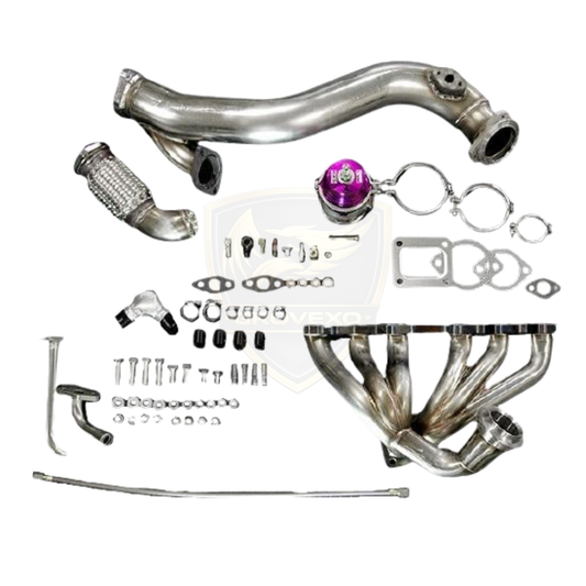 HKS RB26 Special Setup Kit BNR34 Skyline GT-R 14020-AN011