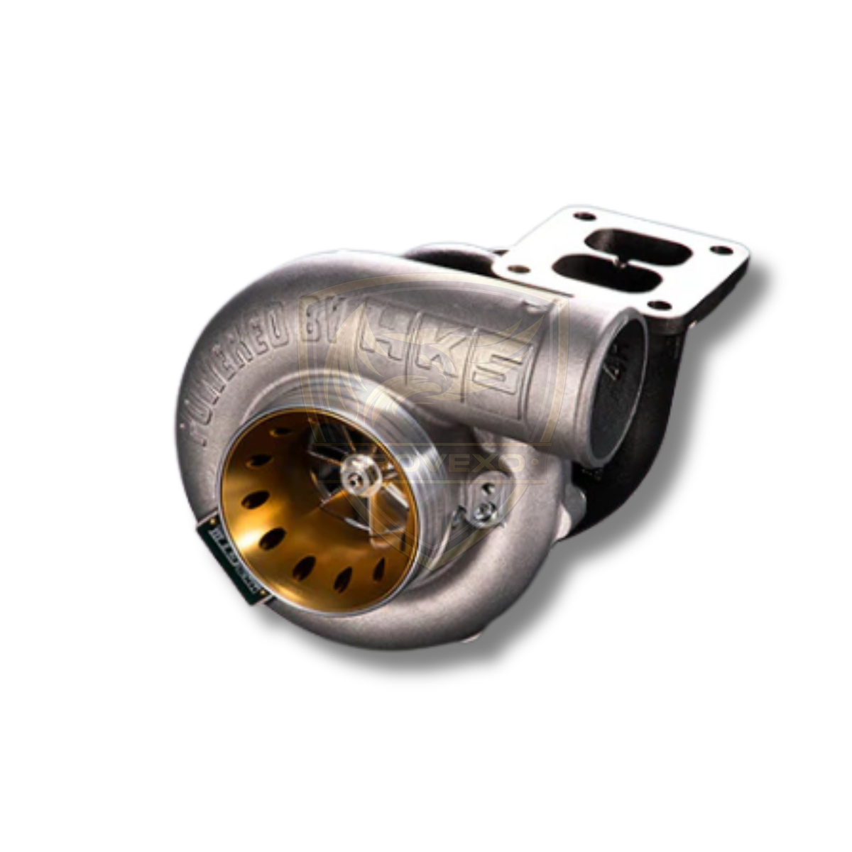 HKS GTIII-4R Turbo Kit RB26DETT Skyline GT-R  -  14020-AN013