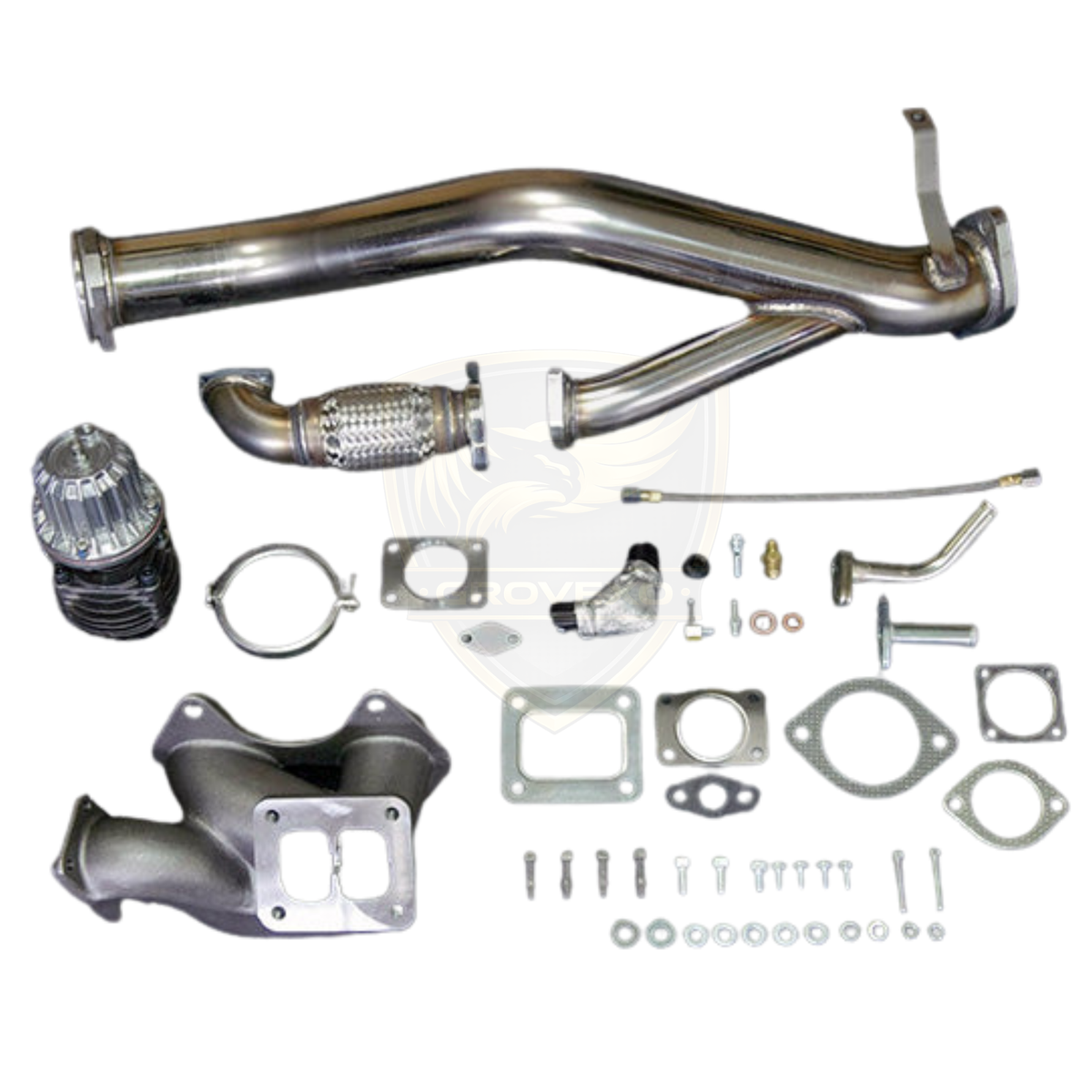 HKS Special Set Up Kit For Mazda RX-7 FD3S 13B-REW -   14020-AZ002