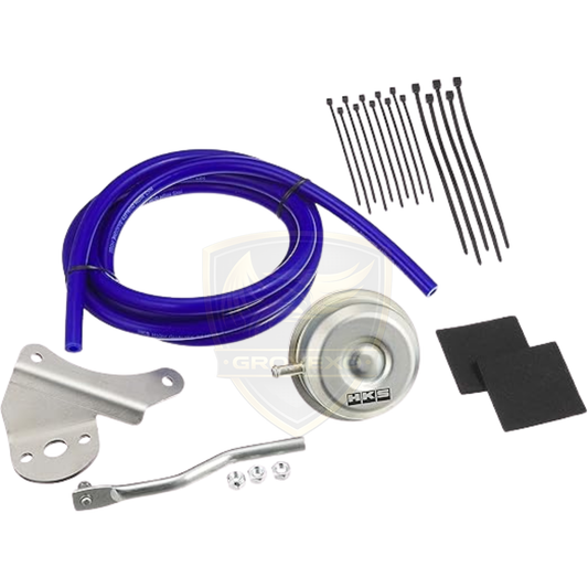 HKS GRB Impreza WRX STI Actuator Upgrade Kit EJ207 – 14030-AF001