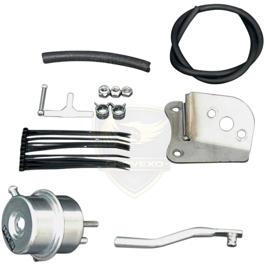 HKS Turbo Actuator Upgrade Kit Impreza GDB EJ207  - 14030-AF002