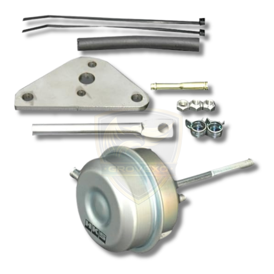 HKS Turbo Actuator Upgrade Kit Evo X CZ4A 4B11T  - 14030-AM001