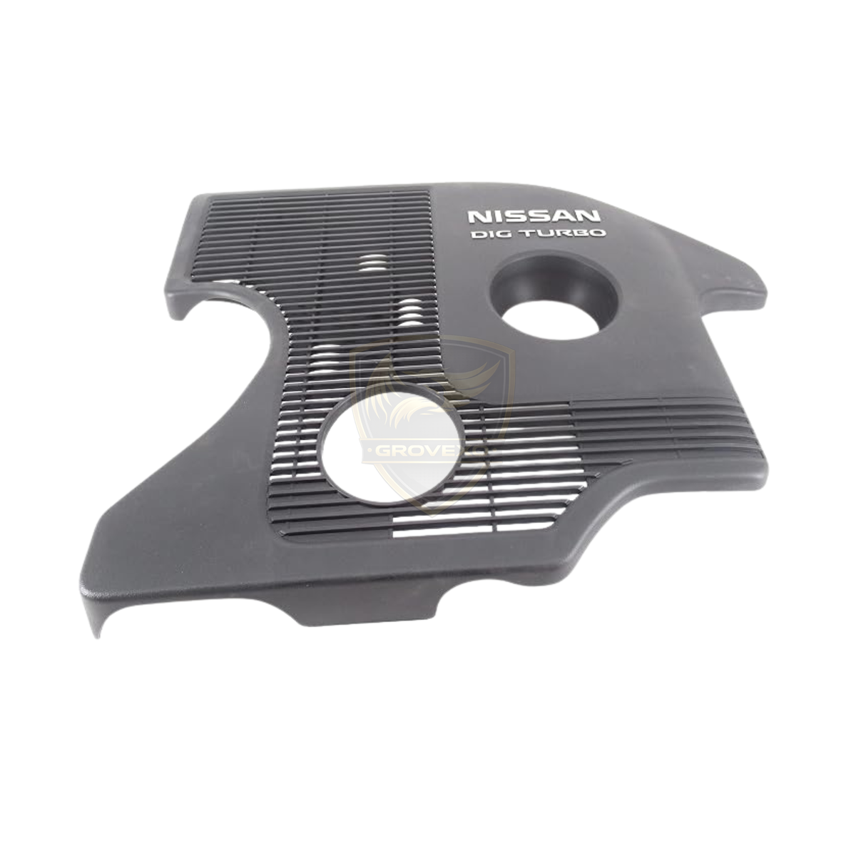 OEM Nissan Engine Cover Ornament – 14041-1KC1B