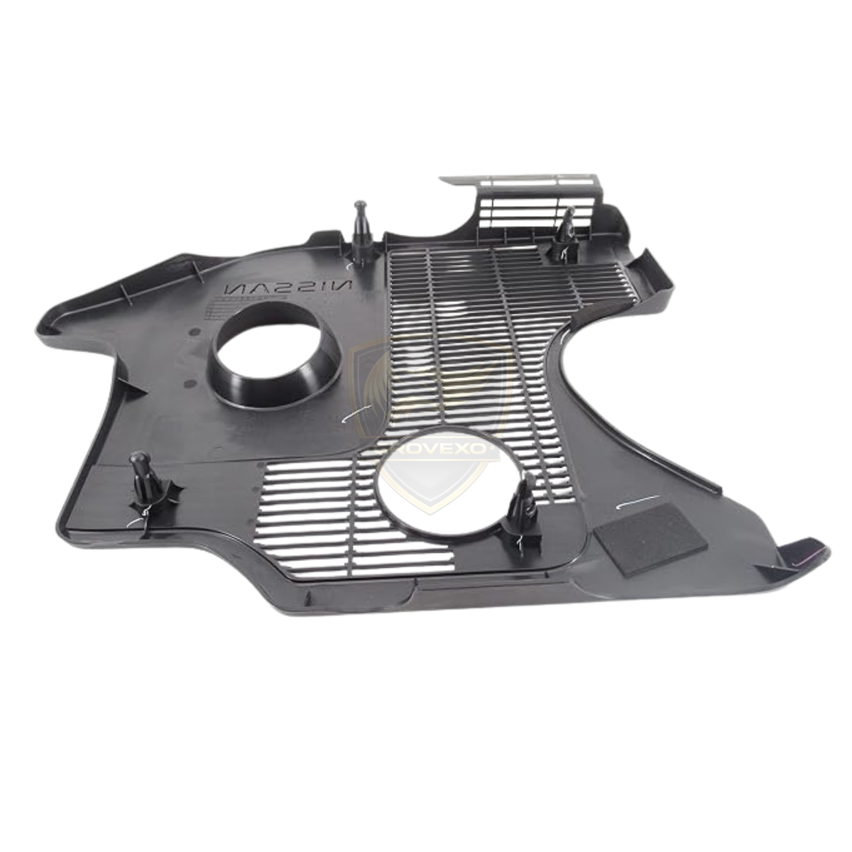 OEM Nissan Engine Cover Ornament – 14041-1KC1B