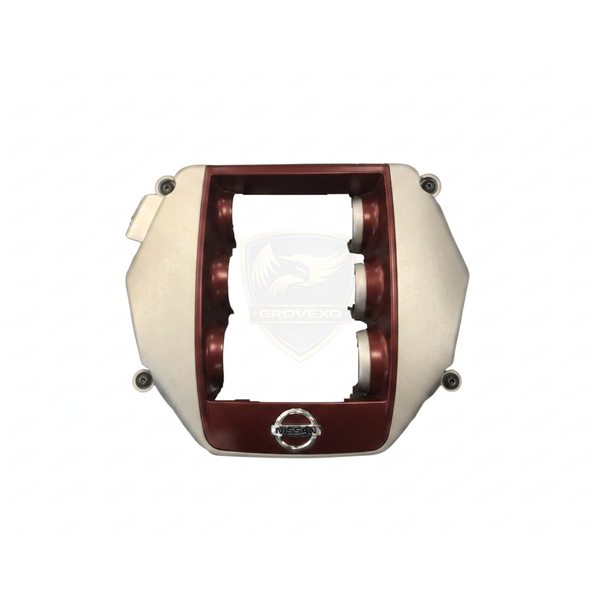 OEM Nissan Engine Cover  Nissan GT-R R35  -  14041-KB50A