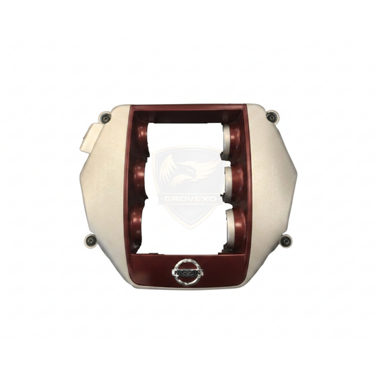 OEM Nissan Engine Cover  Nissan GT-R R35  -  14041-KB50A