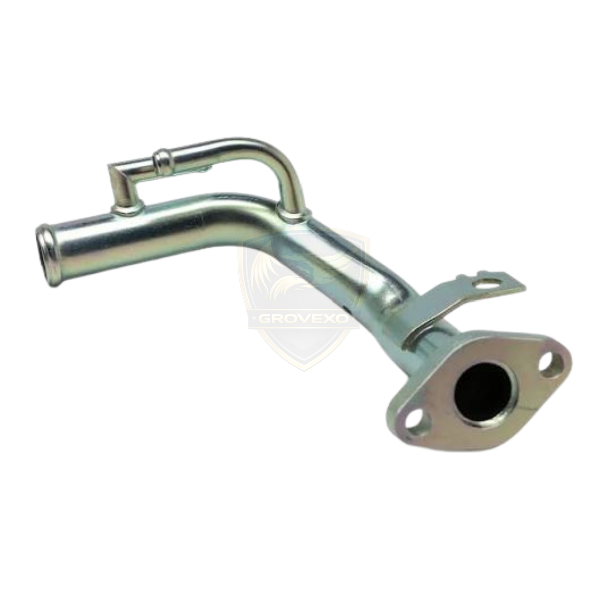 OEM Nissan Heater Return Pipe 300ZX Z32 - 14053-40P15 