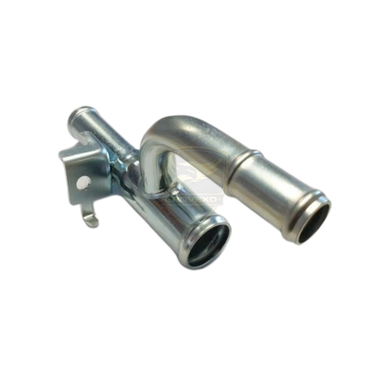OEM Nissan Heater Return Pipe Assembly  - 14053-65F01