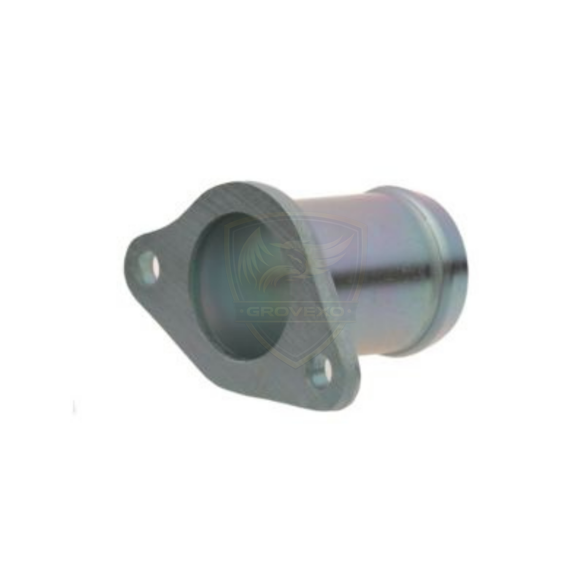 OEM Nissan Metal Pipe – 14053-F651A