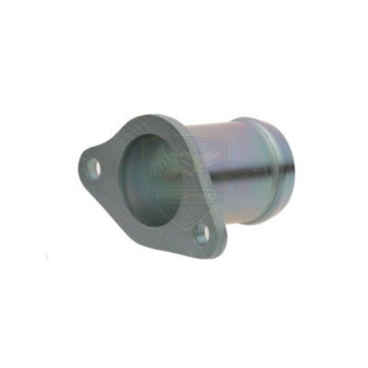 OEM Nissan Metal Pipe – 14053-F651A