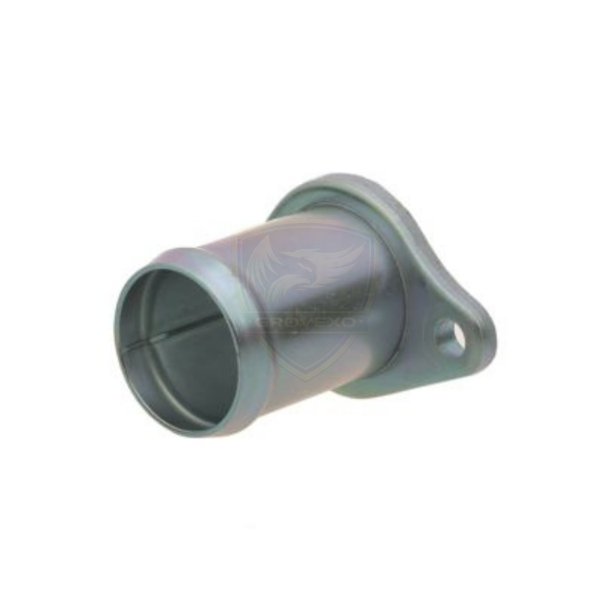 OEM Nissan Metal Pipe – 14053-F651A