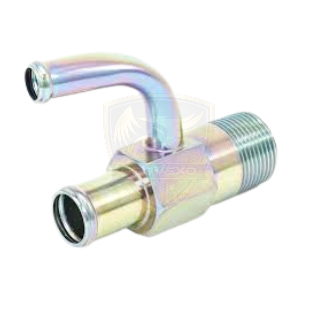 OEM Nissan Water Hose Connector – 14075-24U00
