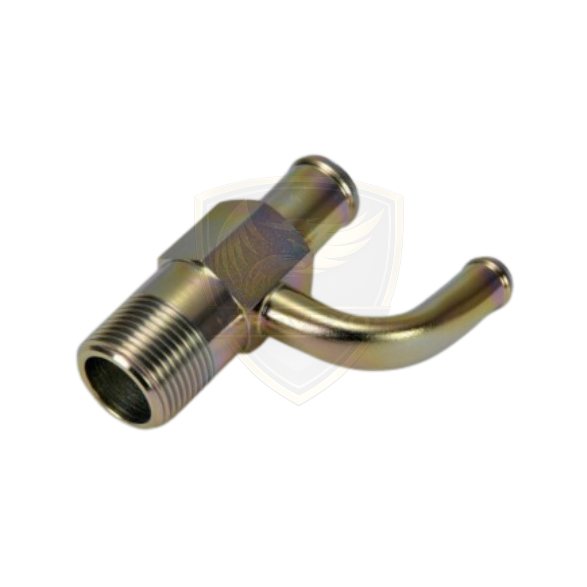 OEM Nissan Water Hose Connector – 14075-24U00