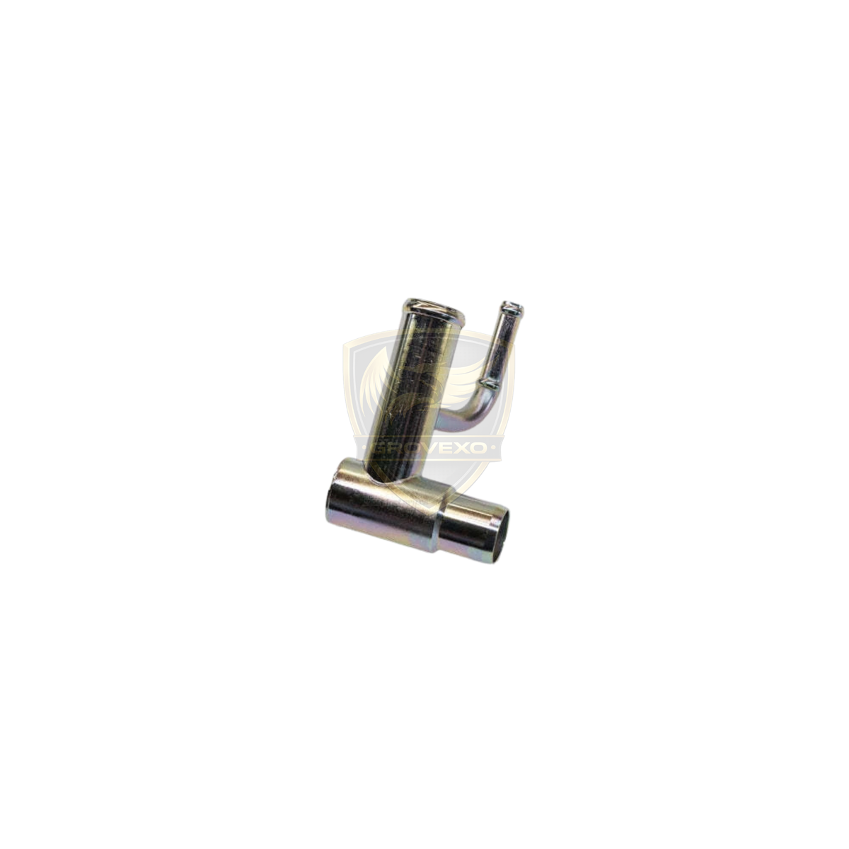 OEM Nissan Water Hose Connector - 14075-75T05