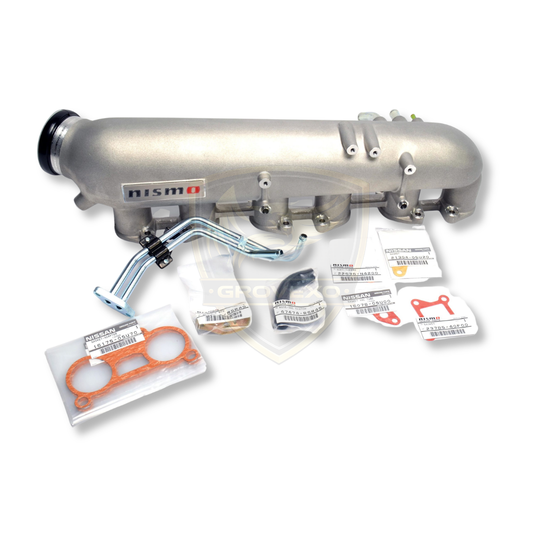NISMO RB26 Intake Collector Kit – BNR32 BCNR33 BNR34 GT-R – 14110-RSR45