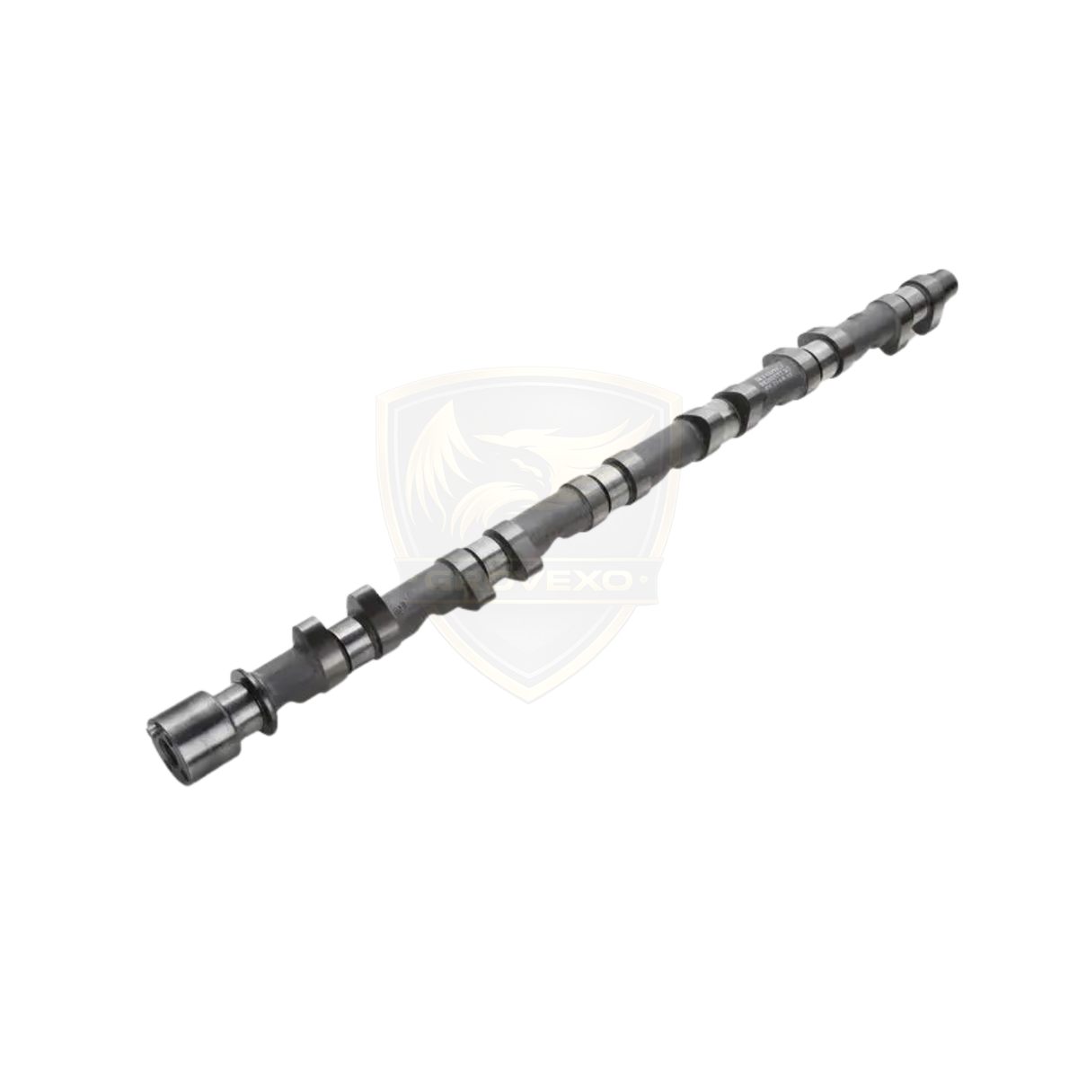 TOMEI Procam RB25 RB20 Solid IN 260° 10.25mm  -  1417260102
