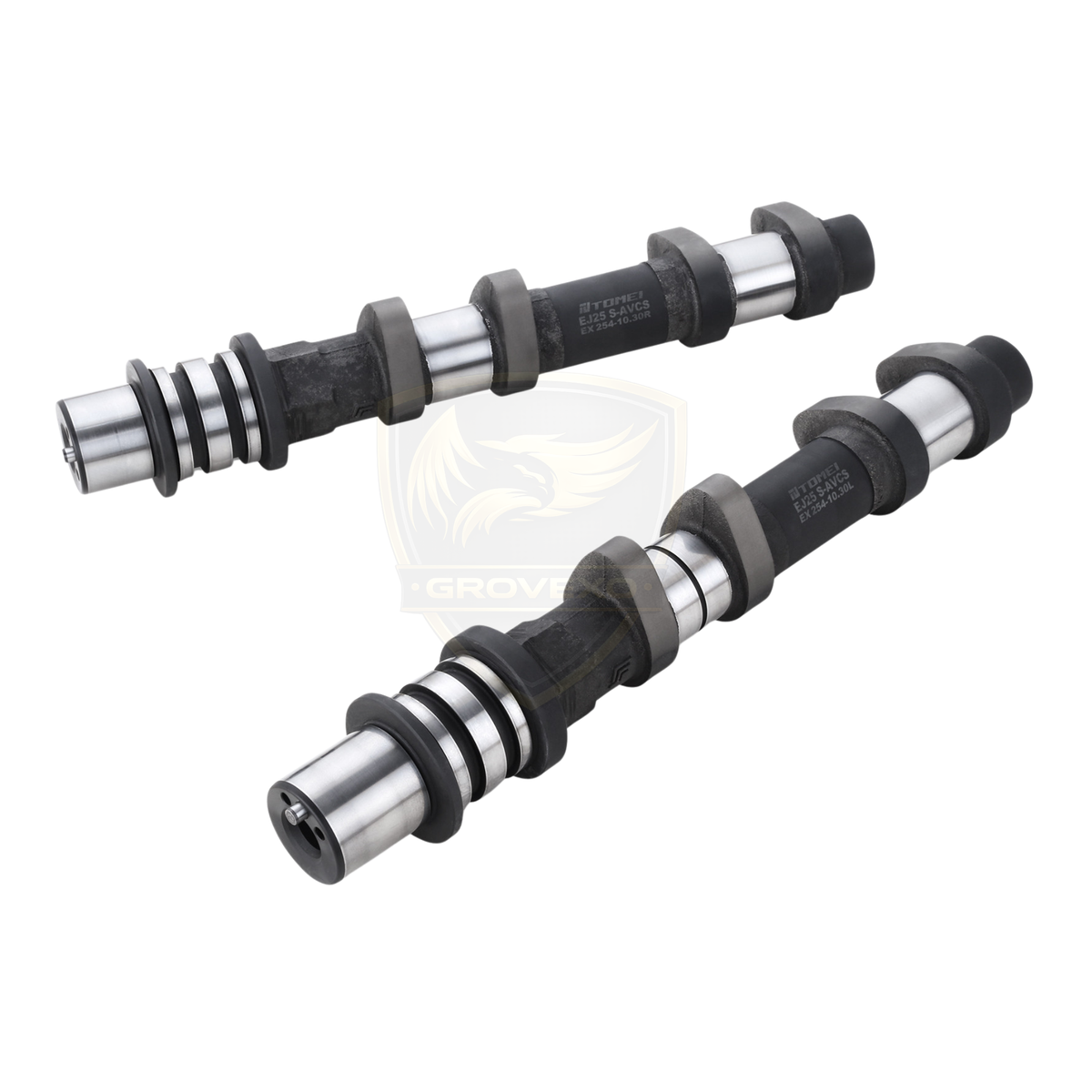 Tomei VQ35DE G2 EX Procam 272° 11.0mm Fairlady Z – 142036