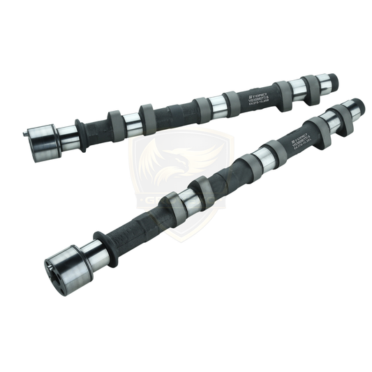 Tomei VR38DETT IN Procam 256° 10.2mm GT-R R35 – 142047