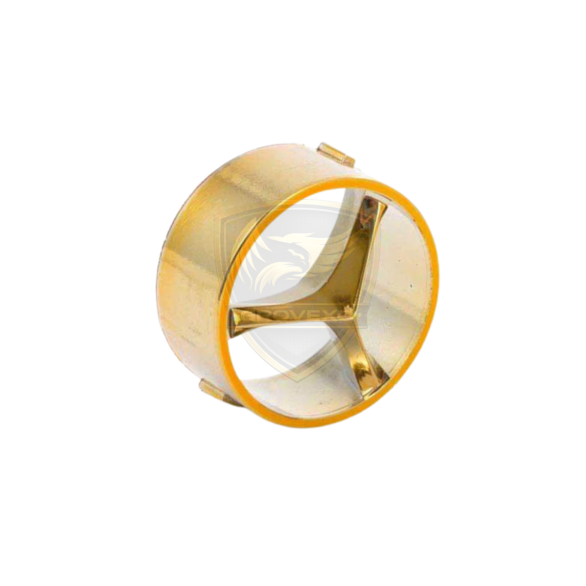 HKS SQV4 Special Fin Gold Universal – 1422-SA002