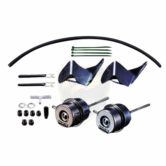 HKS Skyline GT-R BNR32 BCNR33 BNR34 Actuator Upgrade Kit RB26DETT – 1430-RN001