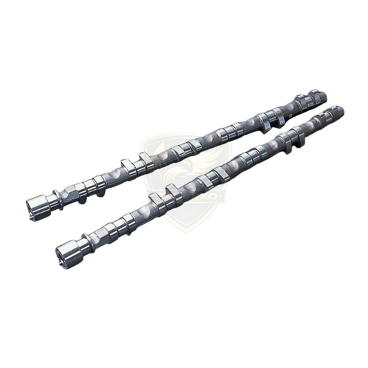 TOMEI Poncam RB26DETT Type-A Camshaft Kit Skyline GT-R R32 R33 RB26  - 143036