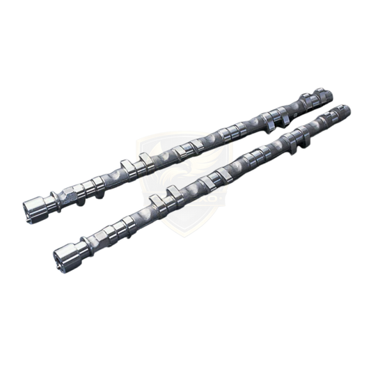 TOMEI R33 WGNC34 RB25DE(T) NVCS PONCAM Camshaft Set – 143050