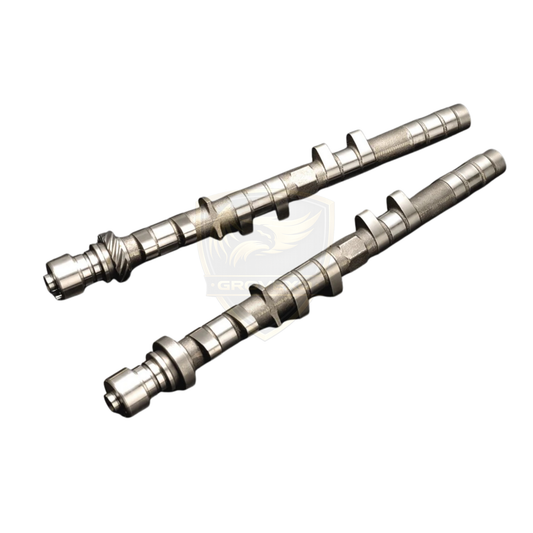 TOMEI 4A-G 4-Valve PONCAM Camshaft Set – 143056